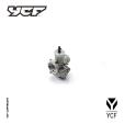 NIBBI Carburetor PE28 (Sport version)-YCF GENUINE PARTS-1