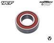 Ball bearing NTN 6003 d35mmxd17mmx10mm-YCF GENUINE PARTS-1