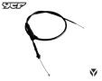 Throttle Cable L=960mm A+B=130mm-YCF GENUINE PARTS-1