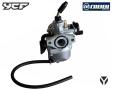 NIBBI Carburetor PZ18(Flange Sport version)-YCF GENUINE PARTS-1