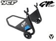 REAR STAND . COMES WITH HEIGHT ADJUSTABLE FORKS FOR SPOOLS-YCF GENUINE PARTS-1