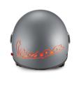 VESPA LANGHE DJET HELM GREY HQ -PIAGGIO GROUP-4