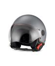 VESPA LANGHE DJET HELM GREY HQ -PIAGGIO GROUP-1