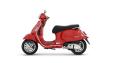 VESPA GTS SUPER 310 HPE E5+ ROSSO CORAGG-ვესპა - VESPA-2