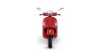 VESPA GTS SUPER 310 HPE E5+ ROSSO CORAGG-ვესპა - VESPA-3