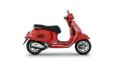 VESPA GTS SUPER 310 HPE E5+ ROSSO CORAGG-ვესპა - VESPA-1