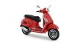 VESPA GTS SUPER 310 HPE E5+ ROSSO CORAGG-ვესპა - VESPA-4