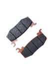 BRAKE PAD - PAIR-PIAGGIO GROUP-1