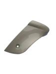 LH TERMINAL FOR SPOILER PAINTED-PIAGGIO GROUP-2