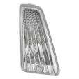 FRONTAL RIGHT TURN SIGNAL LAMP-PIAGGIO GROUP-1