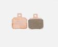 BRAKE PAD-PIAGGIO GROUP-1