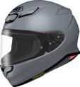 NXR2 Basalt Grey-SHOEI-1