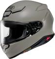 NXR2 Chalk Grey-SHOEI-1