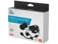 FREECOM/SPIRIT 2ND HELMET KIT - JBL-CARDO-1