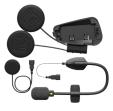 FREECOM/SPIRIT 2ND HELMET KIT - JBL-CARDO-2