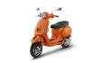 VESPA SXL 150 CARB.DISC ABS ORANGE MEA21-ვესპა - VESPA-1