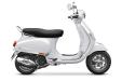 VESPA 150 STAGE B WHITE-ვესპა - VESPA-1