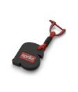 APRILIA RUBBER KEYCHAIN-PIAGGIO GROUP-2