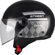 STREET S RUNWAY B2 GLOSS-MT HELMETS-1