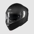 GENESIS SV PURE A1 BLACK MATT-MT HELMETS-1