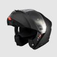 GENESIS SV PURE A1 BLACK MATT-MT HELMETS-2