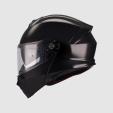GENESIS SV PURE A1 GLOSS BLACK-MT HELMETS-1