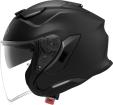 J-CRUISE3 Matt Black-SHOEI-1