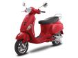 VESPA 150 STAGE B RED-ვესპა - VESPA-1