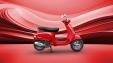 VESPA VXL 150 ABS BSIV RED-ვესპა - VESPA-2