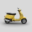 VESPA VXL 150 ABS BSIV-ვესპა - VESPA-2