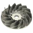 FIXED DRIVE HALF-PULLEY--1