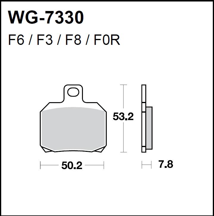 WG-7330-F0R-1