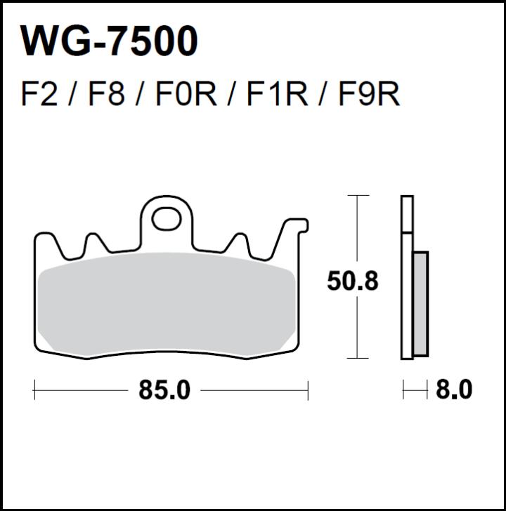 WG-7500-F1R-1