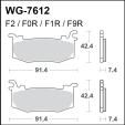 WG-7612-F2-WRP-1