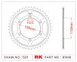 B5898-43BK0-RK TAKASAGO-1