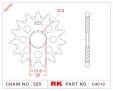 C4019-13BK8-RK TAKASAGO-1