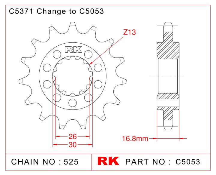 C5053-15BK2-1