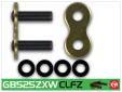 C.LINK GB525ZXW-CLFZ-RK TAKASAGO-1