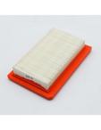 AIR CLEANER FILTER-PIAGGIO GROUP-1
