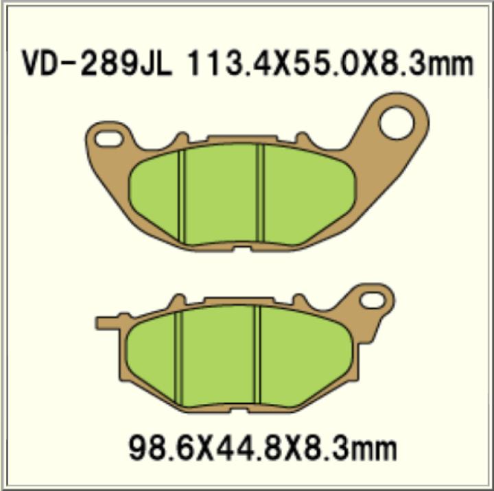 VD-289JL-1
