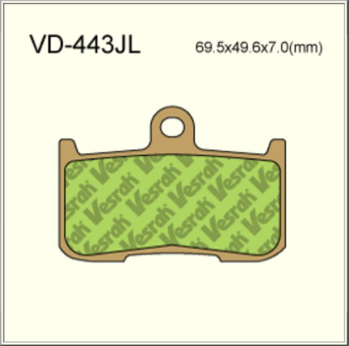 VD-443JL-1