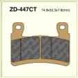 ZD-447CT-VESRAH-1