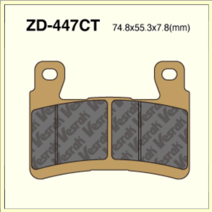 ZD-447CT-1