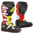Forma Terrain TX 2.0 Motocross Boots Black/Yellow/Red-FORMA-1
