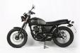 HANWAY  Raw 125-HANWAY-1