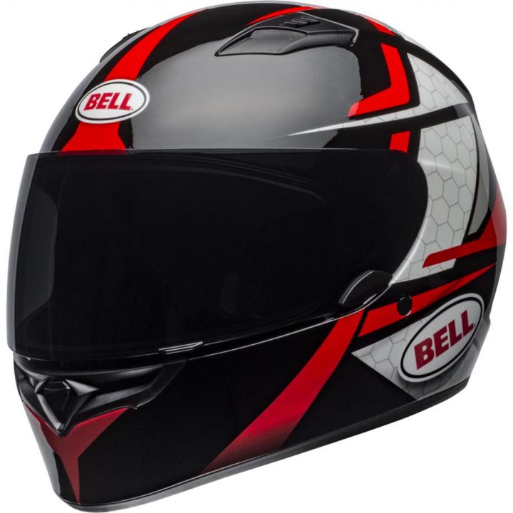 QUALIFIER BELL 390 GEL