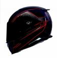 X.R2 CARBON PURE RED-NEXX-1