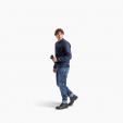 Eclipse Dark Blue-REVIT-3