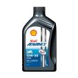 15W50 ADVENCE 4T-SHELL-1