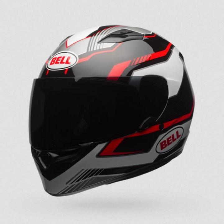 Bell Qualifier Torque Helmet BELL 350 GEL Bell Qualifier Torque Helmet BELL 350 GEL